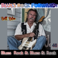 VA - Blues Rock forward! 46 (2020) MP3  Vanila