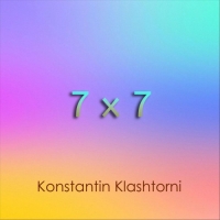 Konstantin Klashtorni - 7 X 7 (2020) MP3