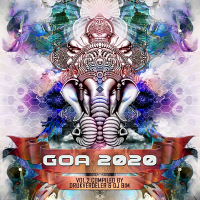 VA - Goa 2020 Vol.2 (2020) MP3