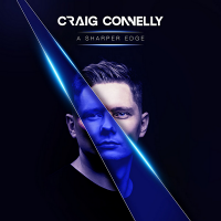 Craig Connelly - A Sharper Edge (2020) MP3