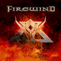 Firewind - Firewind (2020) MP3