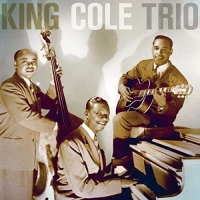 The Nat King Cole Trio - The Complete Capitol Transcription Sessions [3CD, Remastered] (2005) MP3
