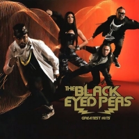 The Black Eyed Peas - Greatest Hits [2CD, Unofficial Release] (2009) MP3
