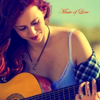 VA - Music Of Love (2020) MP3