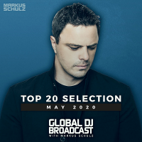 VA - Global DJ Broadcast: Top 20 May 2020 (2020) MP3
