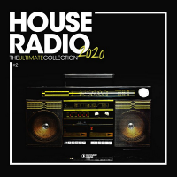 VA - House Radio 2020: The Ultimate Collection #2 (2020) MP3