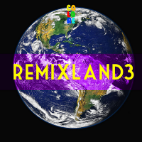 VA - Remixland 3 (2020) MP3