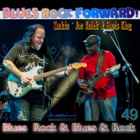 VA - Blues Rock forward! 49 (2020) MP3  Vanila
