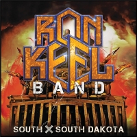Ron Keel Band - South X South Dakota (2020) MP3