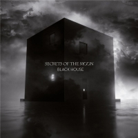 Secrets of the Moon - Black House (2020) MP3
