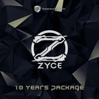 Zyce - 10 Years Package (2019) MP3