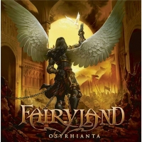 Fairyland - Osyrhianta (2020) MP3