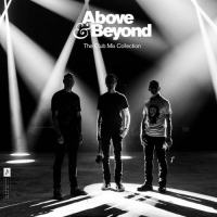 Above & Beyond - The Club Mix Collection (2020) MP3