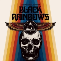 Black Rainbows - Cosmic Ritual Supertrip (2020) MP3