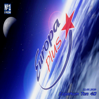 VA - Europa Plus:   40 [22.05] (2020) MP3