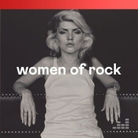 VA - Women of Rock (2020) MP3