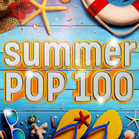 VA - Summer Pop 100 (2020) MP3