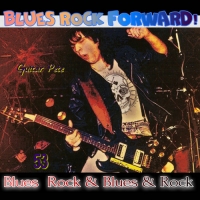 VA - Blues Rock forward! 53 (2020) MP3  Vanila