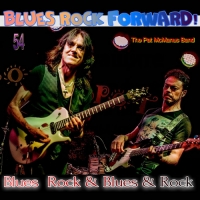 VA - Blues Rock forward! 54 (2020) MP3  Vanila