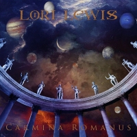 Lori Lewis (Therion) - Carmina Romanus (2020) MP3