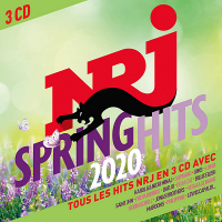 VA - NRJ Spring Hits 2020 [3CD] (2020) MP3