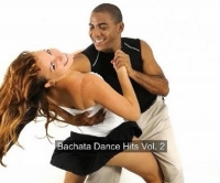 VA - Bachata Dance Hits Vol. 2 (2020) MP3