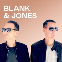 VA - Chill Tracks by Blank & Jones (2020) MP3