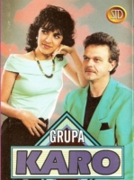 Grupa Karo - Дискография (1993-1994) MP3