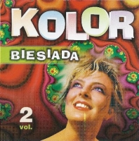 Kolor - Дискография (1994-2006) MP3