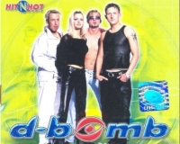 D-Bomb - Дискография (1997-2013) MP3
