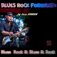 VA - Blues Rock forward! 55 (2020) MP3  Vanila