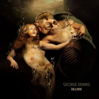 George Hennig - Hillside (2020) MP3