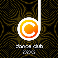 VA - Dance Club 2020.02 (2020) MP3