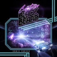 Captain Black Beard - Sonic Forces (2020) MP3