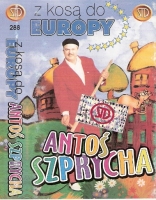 Antos Szprycha - Дискография (1997-2001) MP3