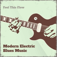 VA - Modern Electric Blues Music: Feel This Flow (2020) MP3