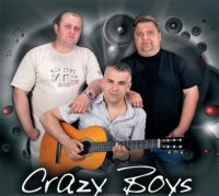 Crazy Boys - Дискография (1992-2011) MP3