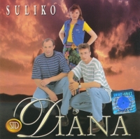Diana - Дискография (1997-2011) MP3