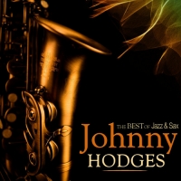 Johnny Hodges - The Best of Jazz & Sax (2012) MP3