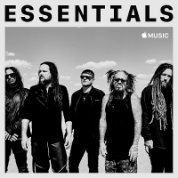 Korn - Essentials (2020) MP3