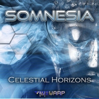 Somnesia - Celestial Horizons (2019) MP3