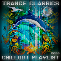 VA - Trance Classics: Chillout Playlist 2020 (2020) MP3