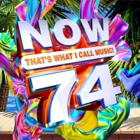 VA - NOW That's What I Call Music! 74 [USA] (2020) MP3