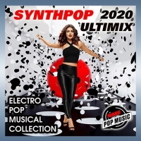 VA - Synthpop Ultimix (2020) MP3