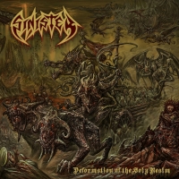 Sinister - Deformation of the Holy Realm (2020) MP3