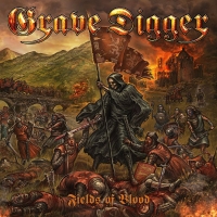 Grave Digger - Fields of Blood (2020) MP3