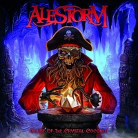 Alestorm - Curse of the Crystal Coconut [2CD] (2020) MP3