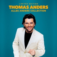 Thomas Anders - Alles Anders Collection (2020) MP3