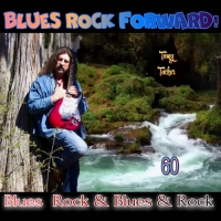 VA - Blues Rock forward! 60 (2020) MP3 от Vanila