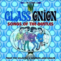 VA - Glass Onion. Songs of the Beatles (2003) MP3